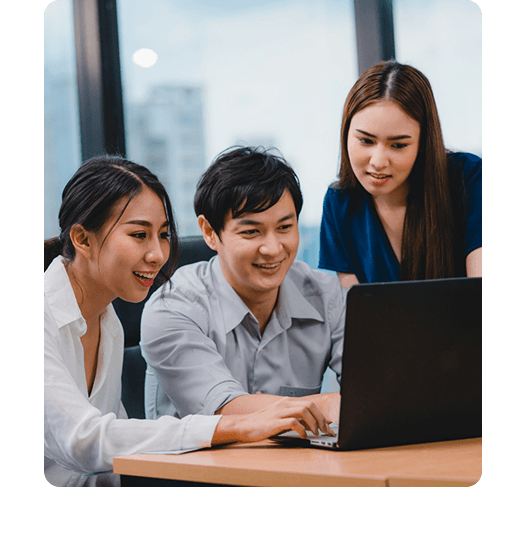 Hiring Image